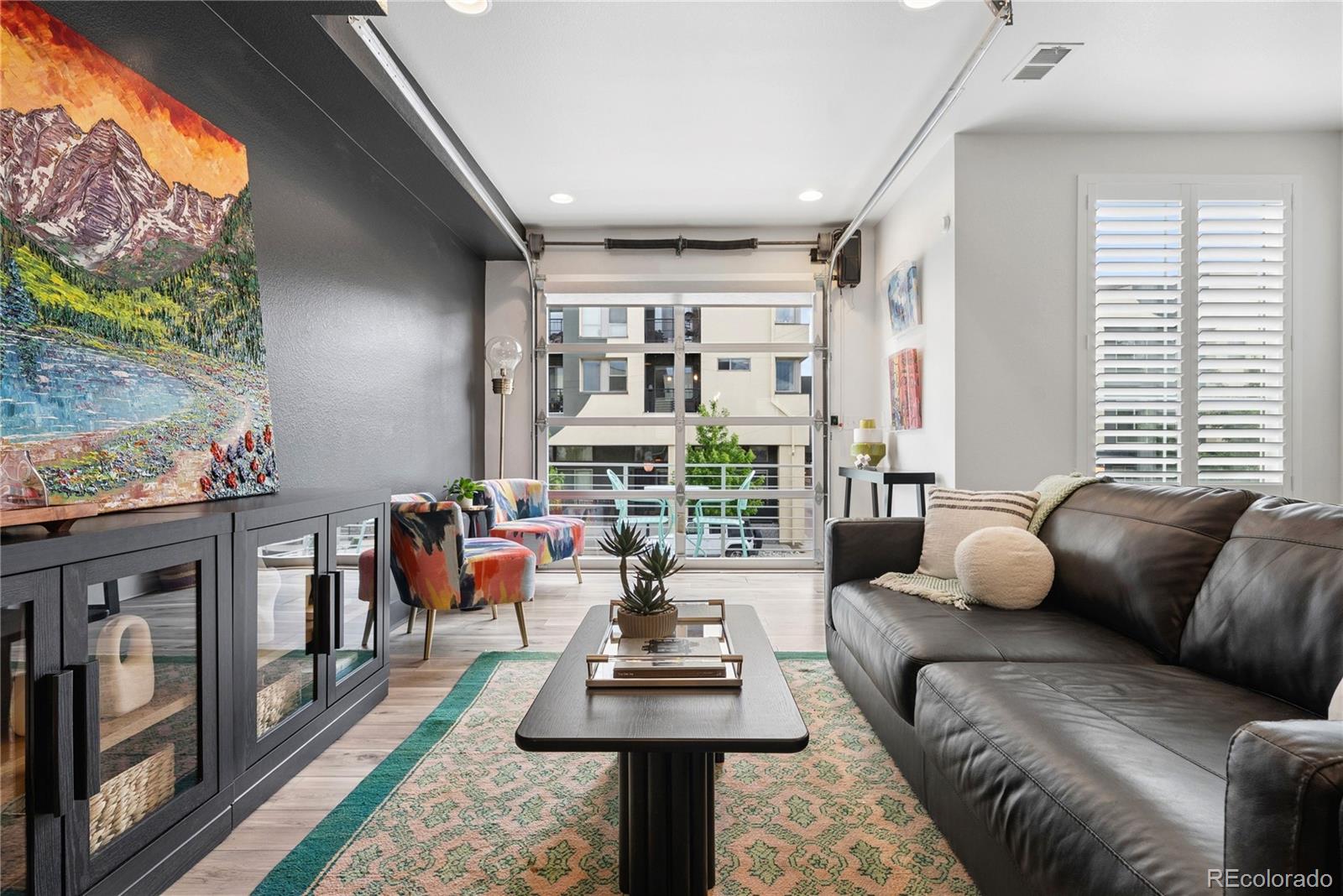 MLS Image #20 for 3855 e cedar avenue,denver, Colorado