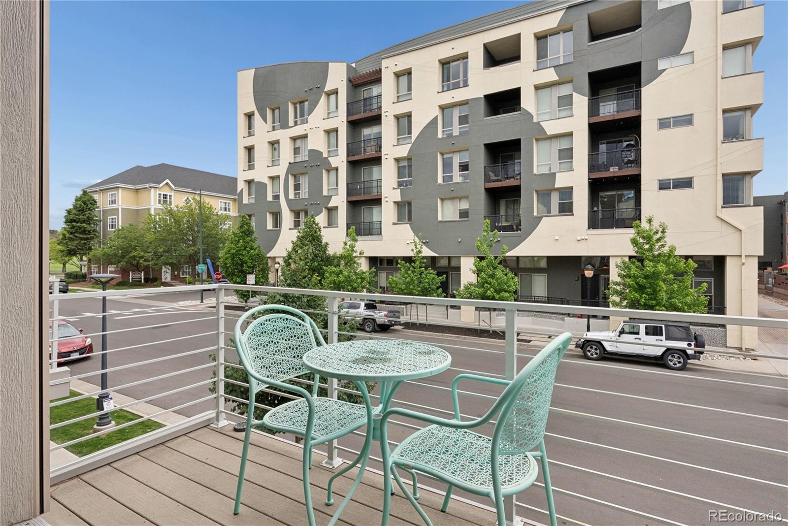 MLS Image #22 for 3855 e cedar avenue,denver, Colorado