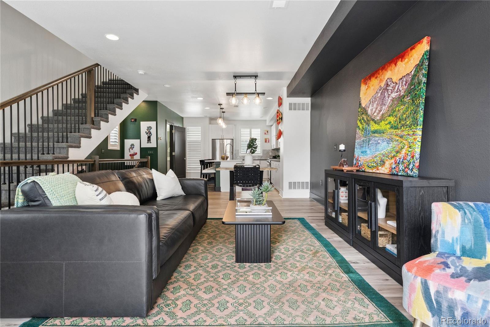 MLS Image #24 for 3855 e cedar avenue,denver, Colorado