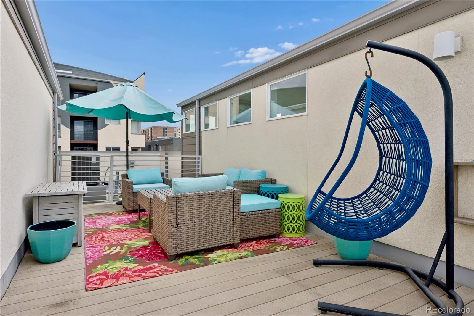 MLS Image #35 for 3855 e cedar avenue,denver, Colorado