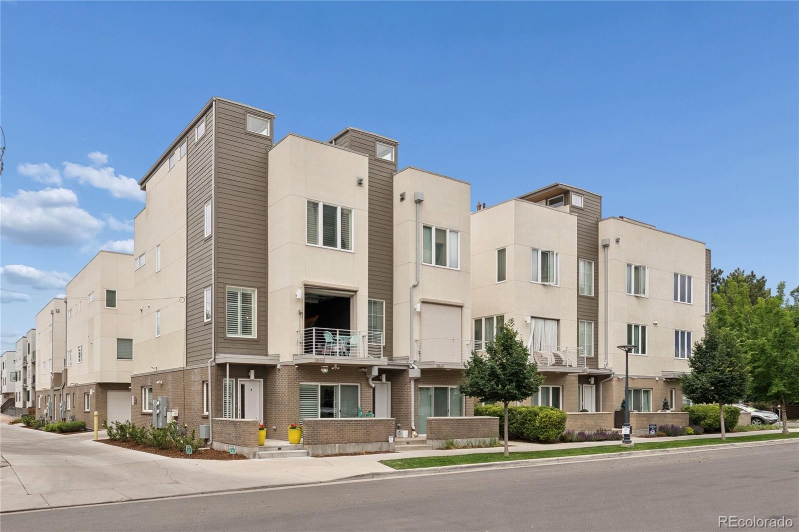 MLS Image #38 for 3855 e cedar avenue,denver, Colorado