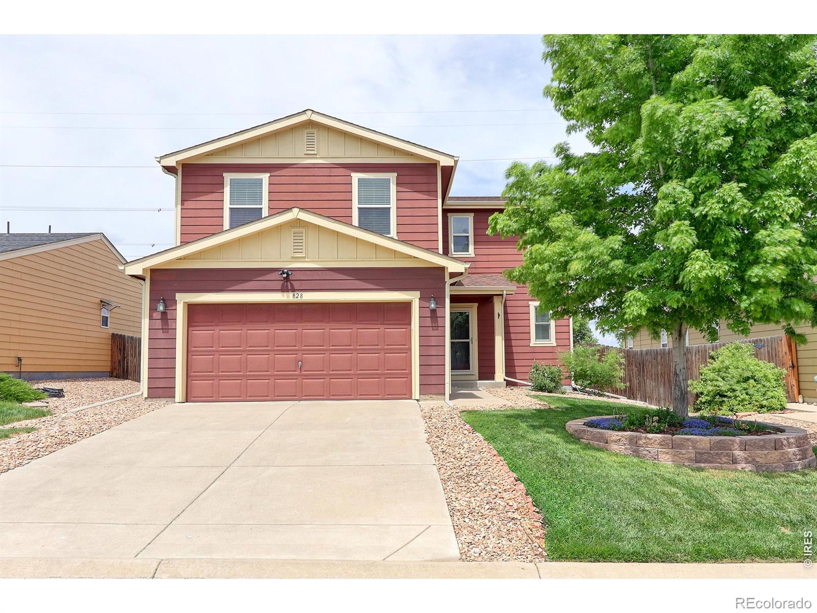 MLS Image #0 for 828  lonewolf circle,brighton, Colorado