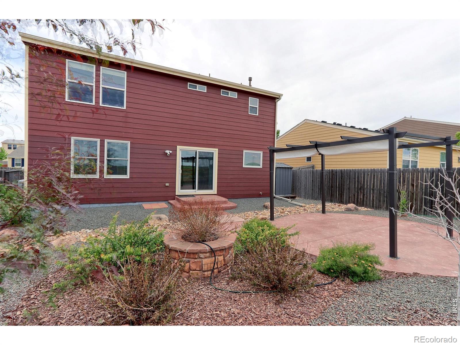MLS Image #19 for 828  lonewolf circle,brighton, Colorado