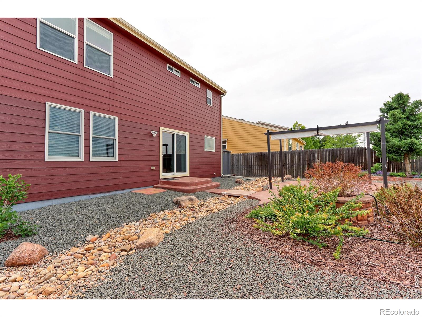 MLS Image #23 for 828  lonewolf circle,brighton, Colorado
