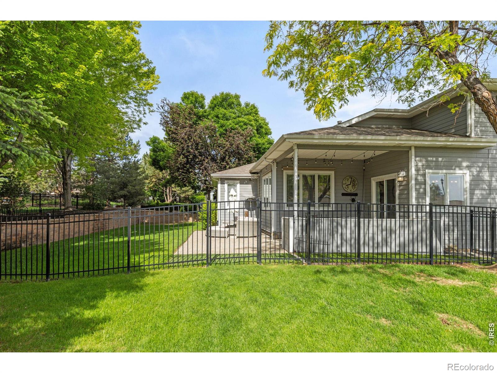 MLS Image #35 for 5119  hogan court,fort collins, Colorado