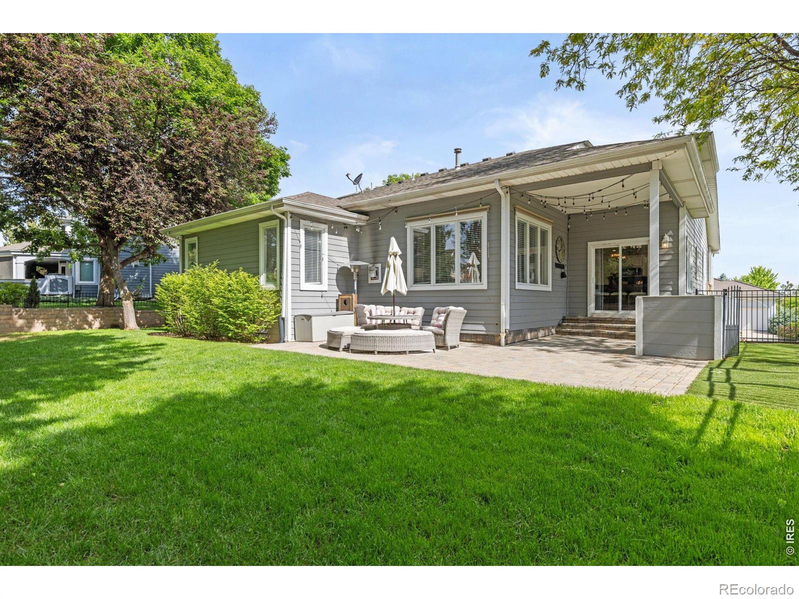 MLS Image #36 for 5119  hogan court,fort collins, Colorado