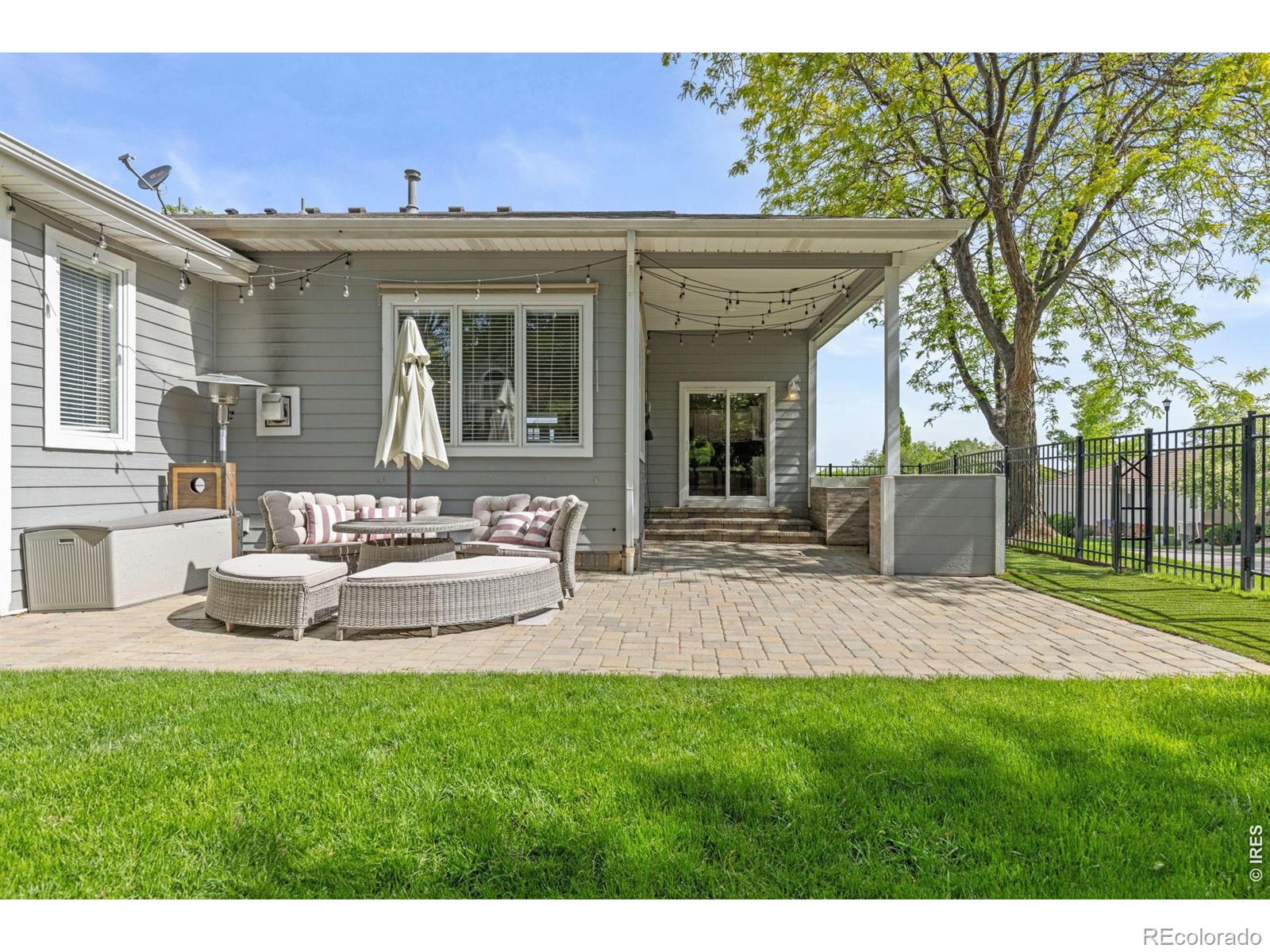 MLS Image #37 for 5119  hogan court,fort collins, Colorado