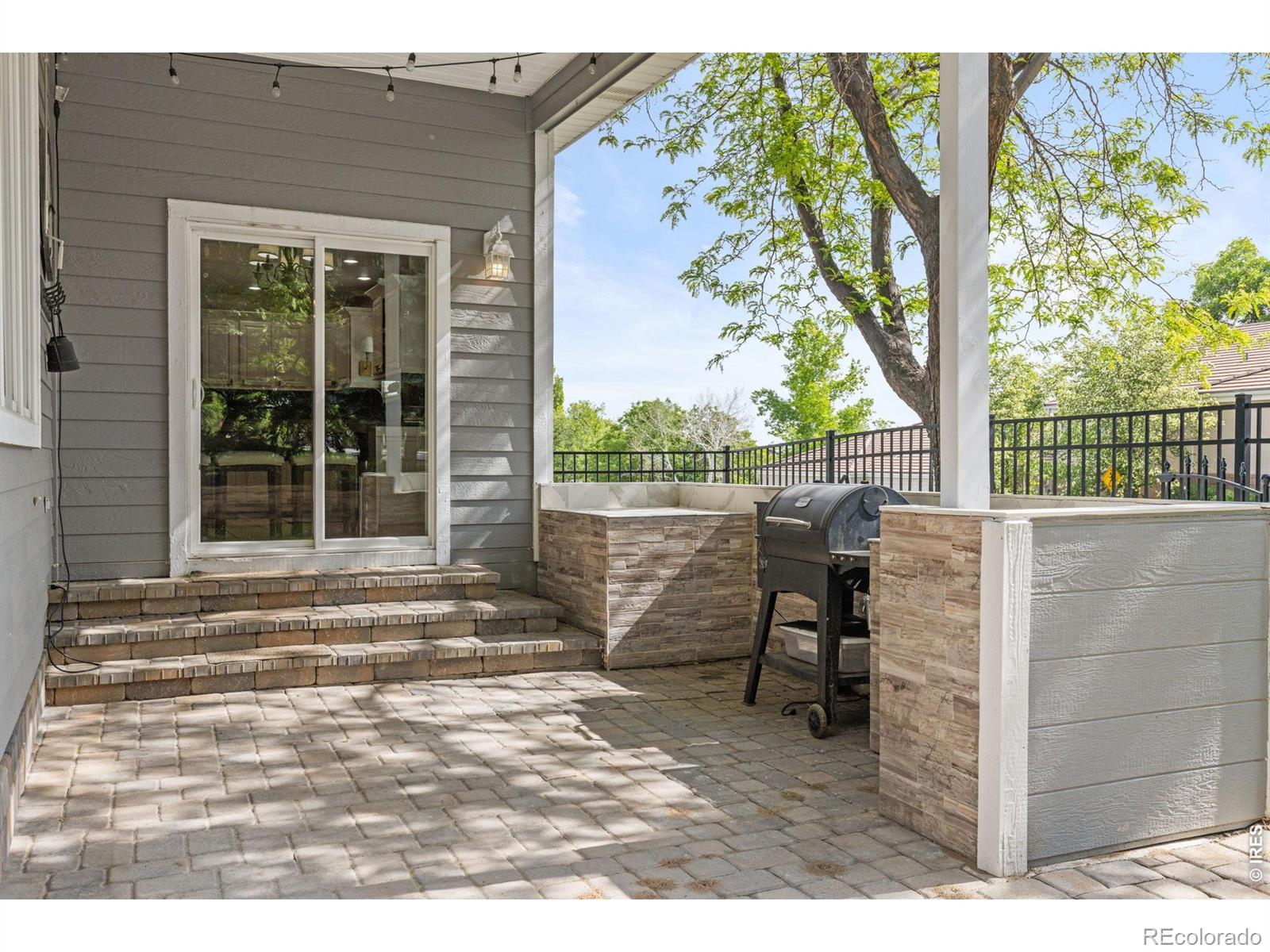 MLS Image #38 for 5119  hogan court,fort collins, Colorado