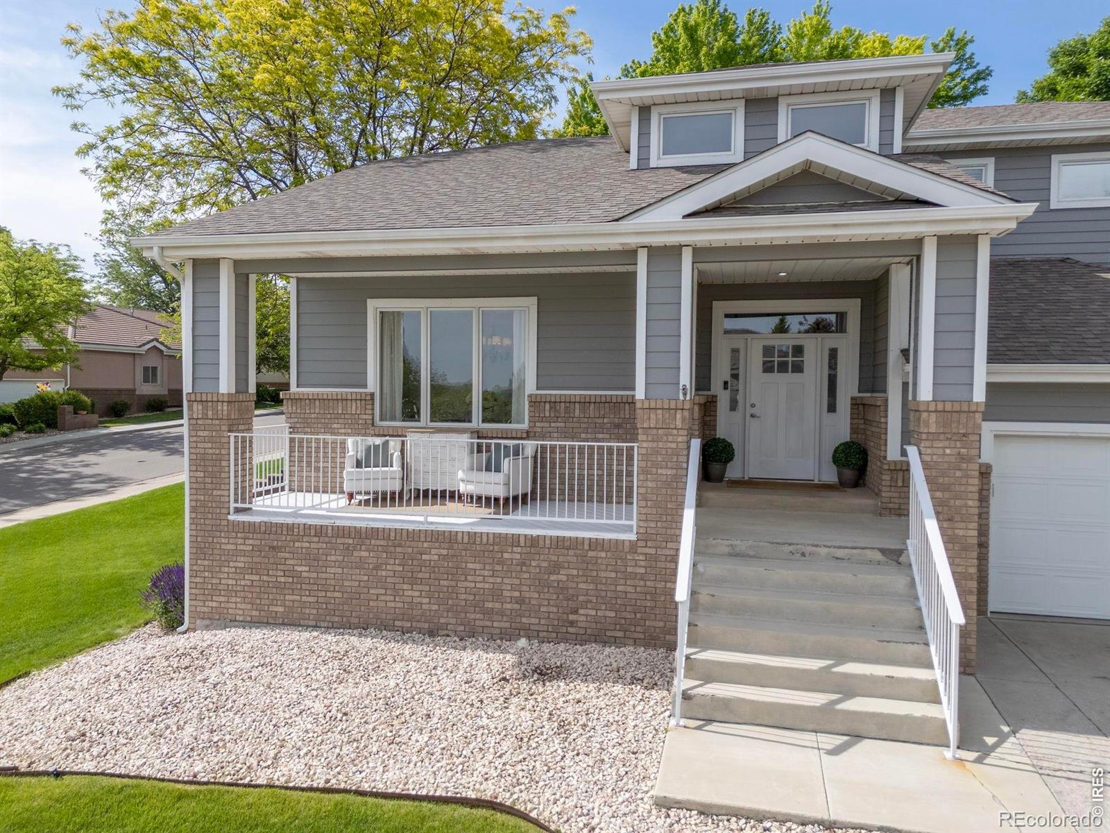 MLS Image #4 for 5119  hogan court,fort collins, Colorado