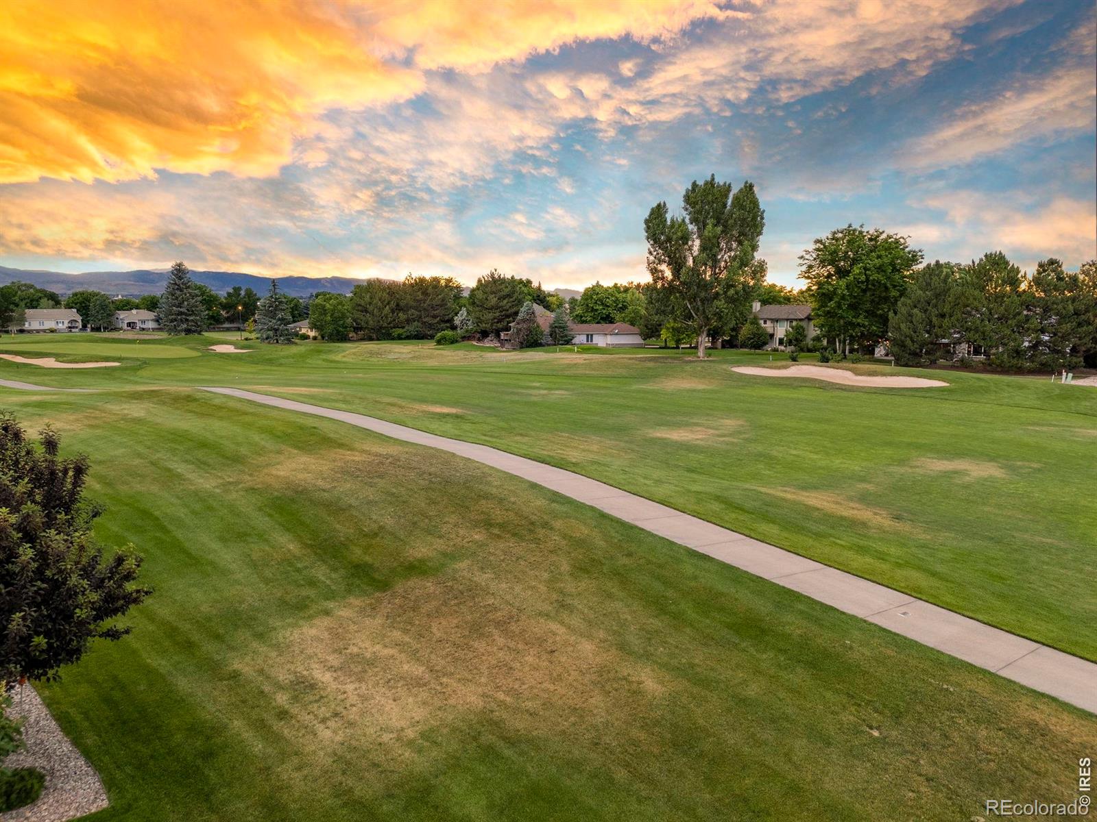 MLS Image #41 for 5119  hogan court,fort collins, Colorado