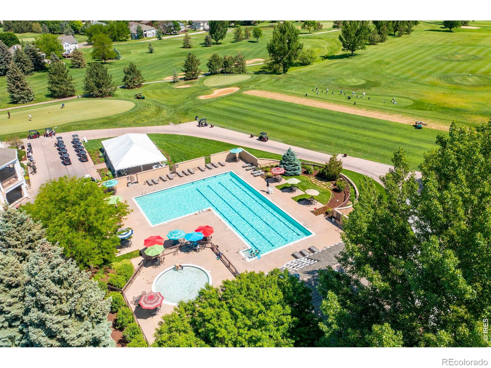 MLS Image #43 for 5119  hogan court,fort collins, Colorado