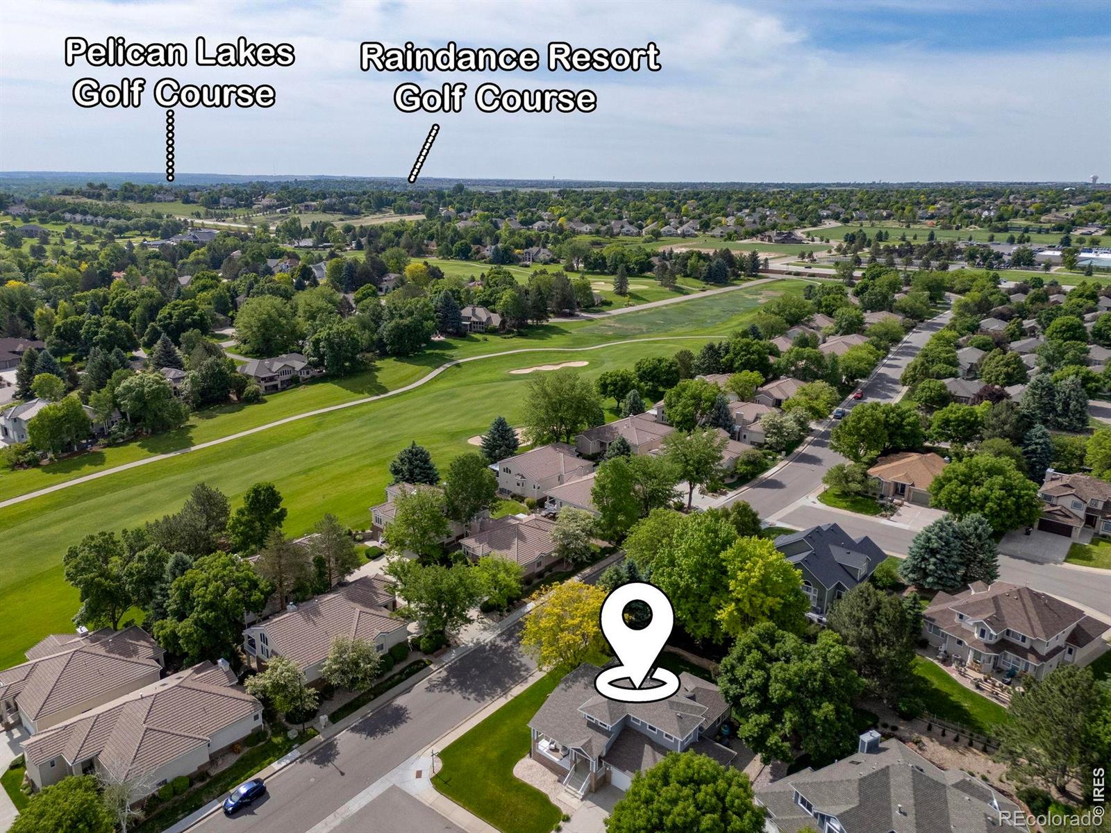 MLS Image #45 for 5119  hogan court,fort collins, Colorado