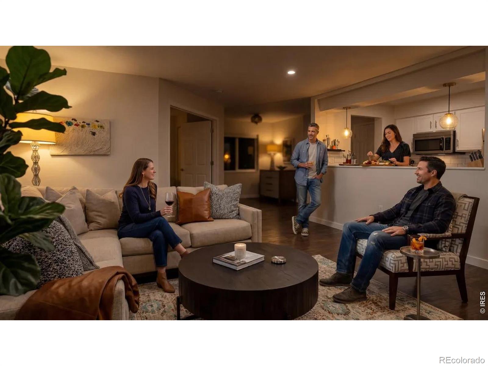 MLS Image #5 for 3600 s pierce street,lakewood, Colorado