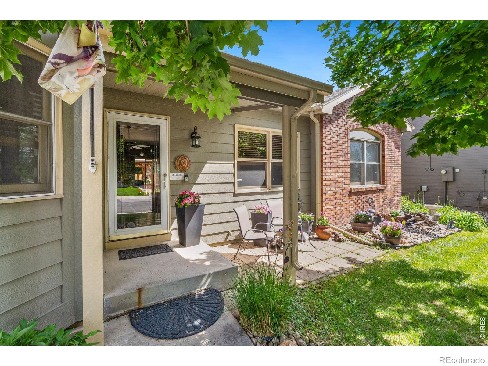 MLS Image #1 for 3012  indigo circle,fort collins, Colorado