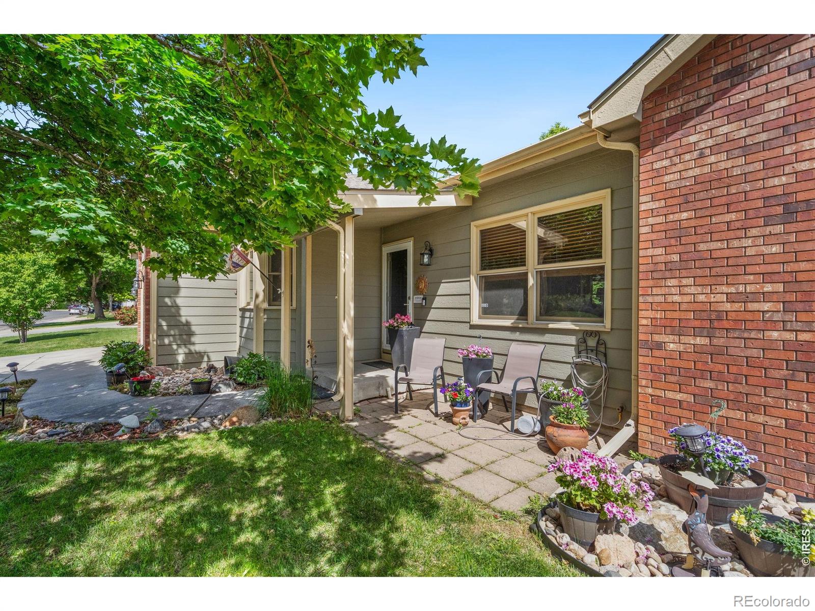 MLS Image #2 for 3012  indigo circle,fort collins, Colorado