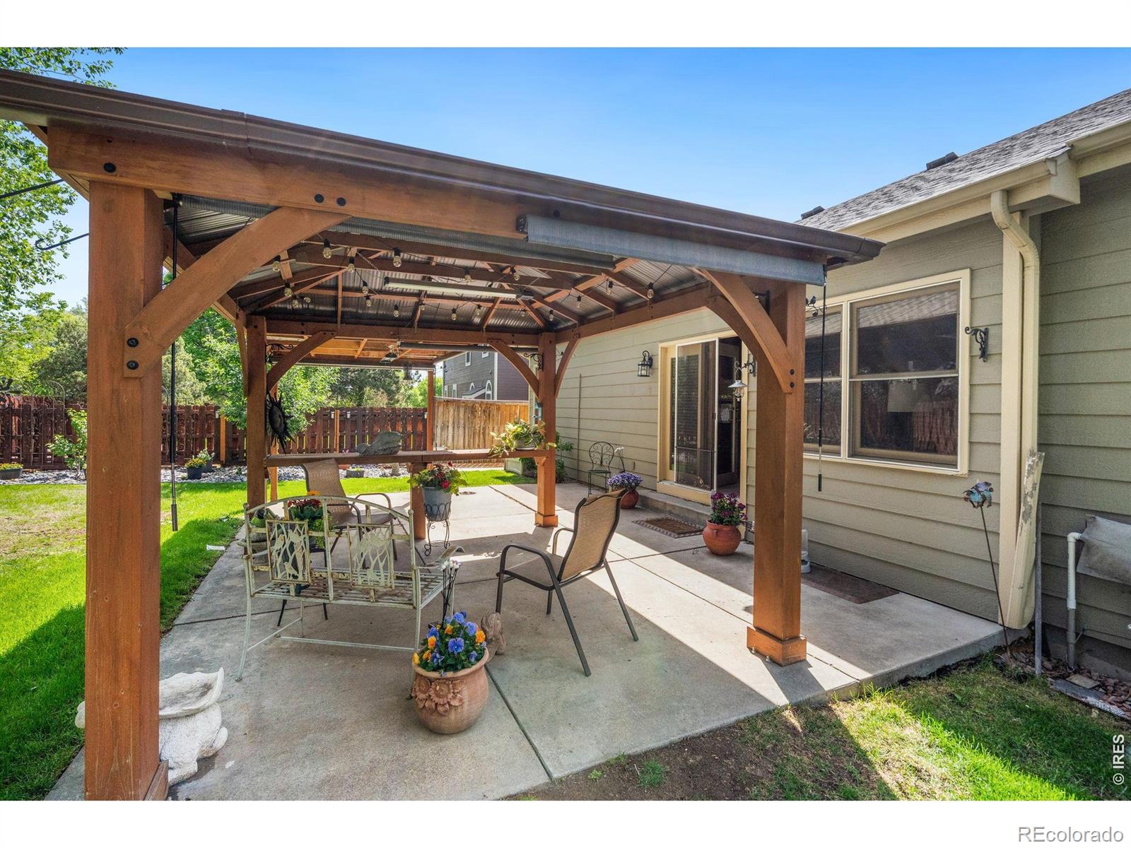MLS Image #34 for 3012  indigo circle,fort collins, Colorado