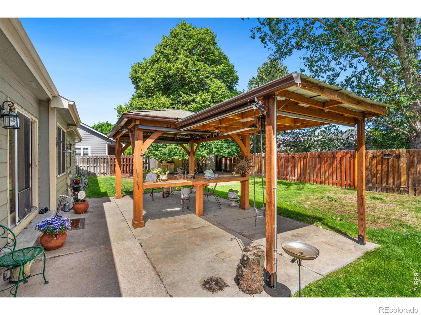 MLS Image #35 for 3012  indigo circle,fort collins, Colorado
