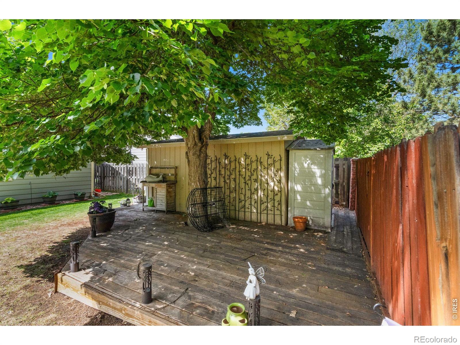 MLS Image #37 for 3012  indigo circle,fort collins, Colorado