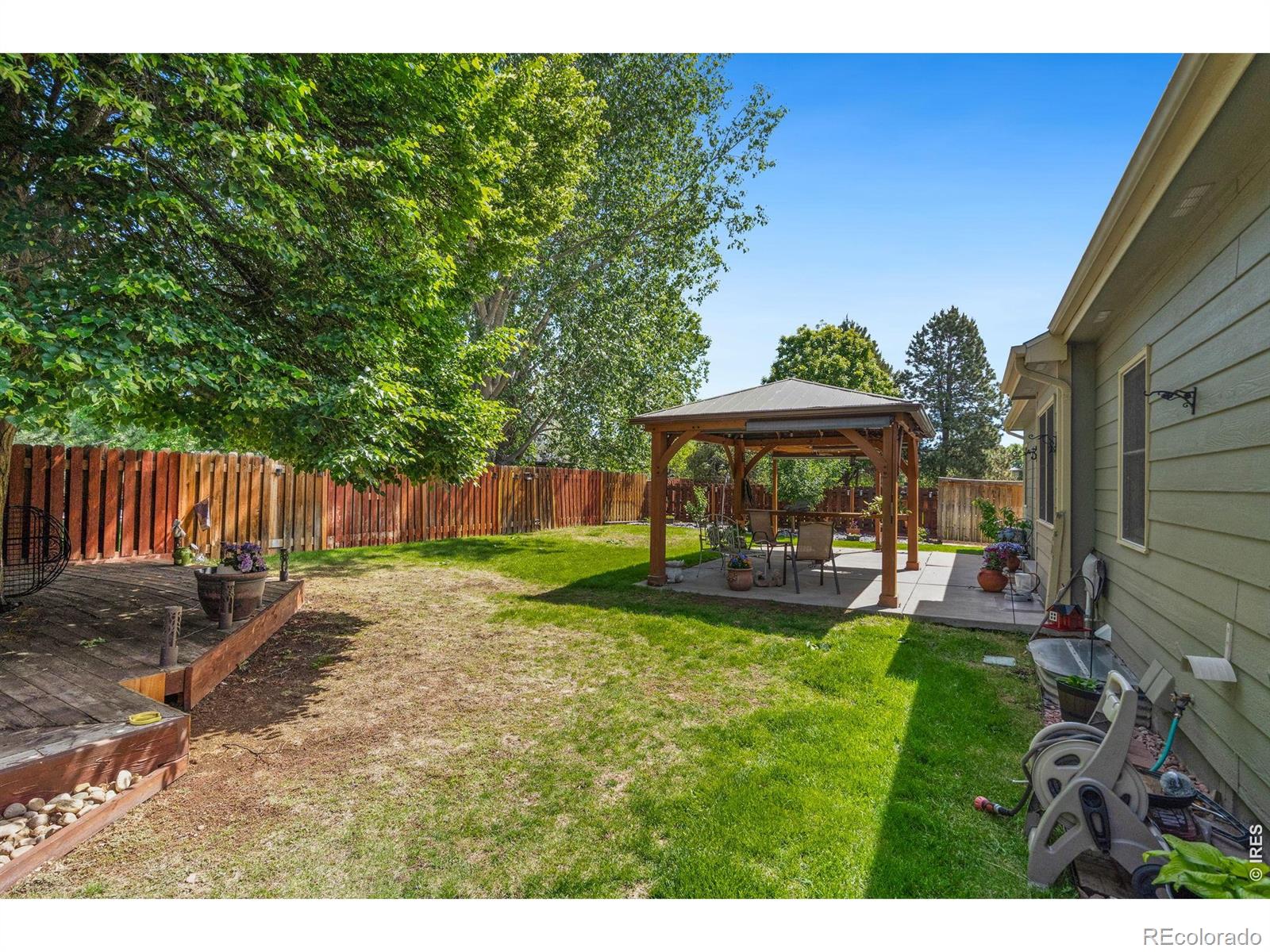 MLS Image #38 for 3012  indigo circle,fort collins, Colorado