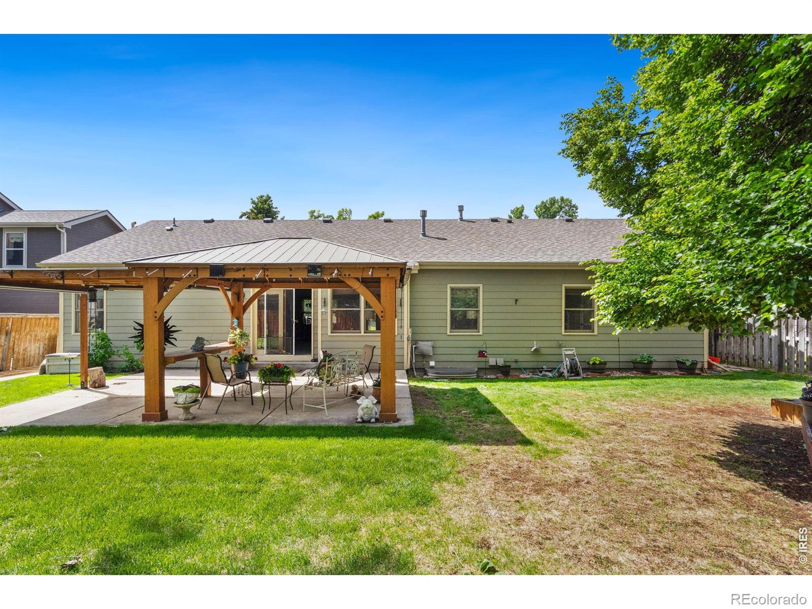 MLS Image #39 for 3012  indigo circle,fort collins, Colorado