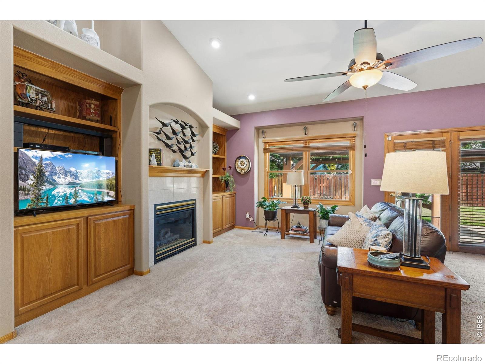 MLS Image #4 for 3012  indigo circle,fort collins, Colorado
