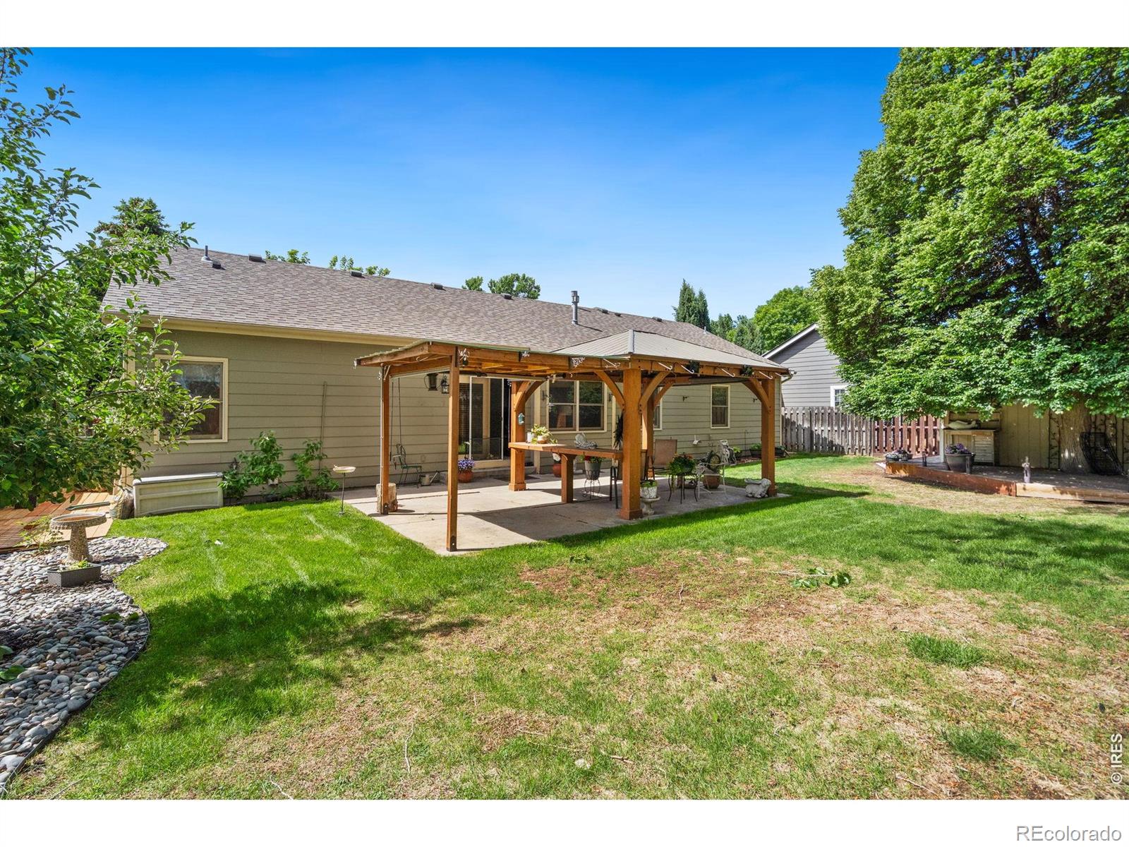 MLS Image #40 for 3012  indigo circle,fort collins, Colorado
