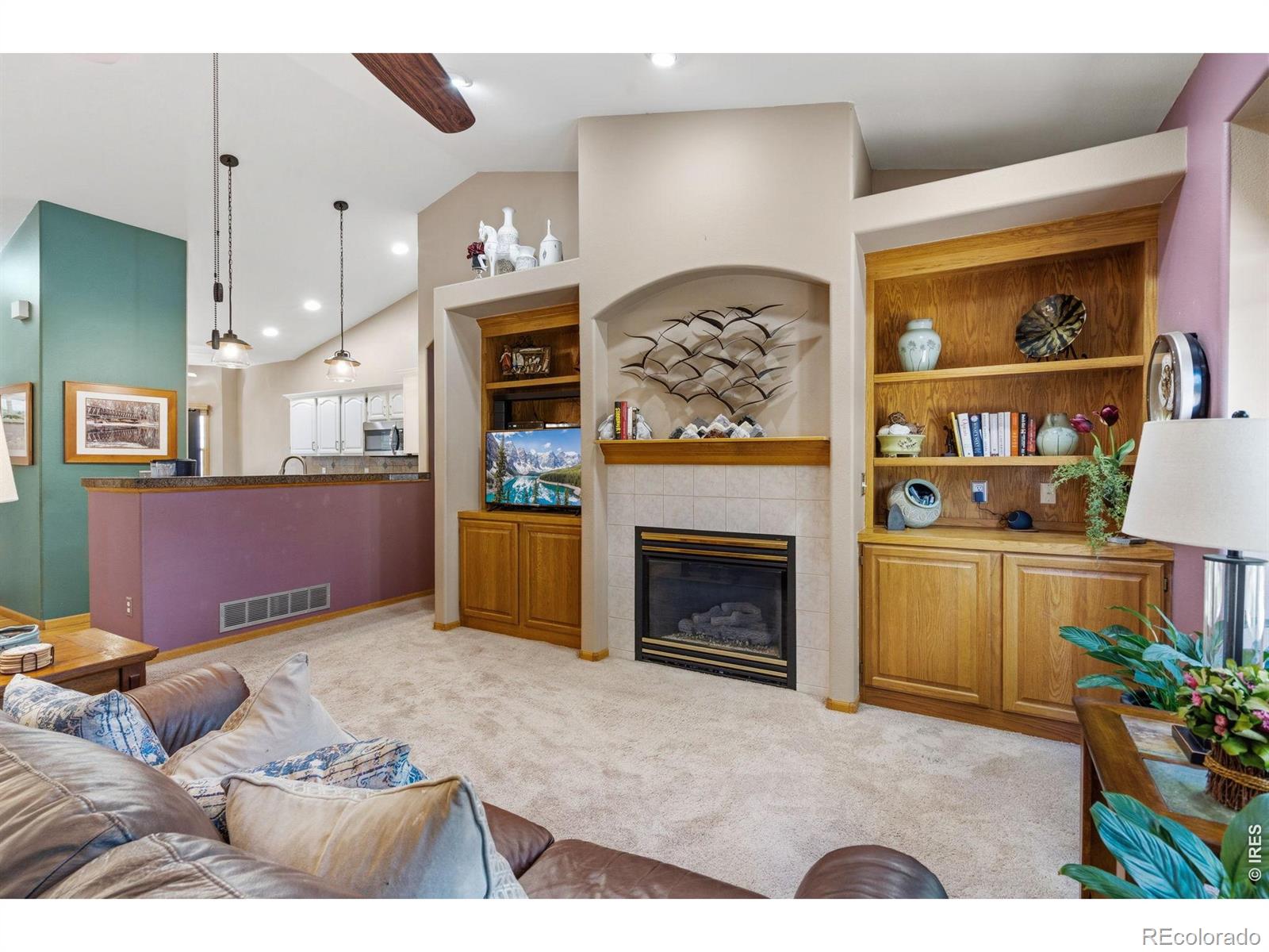 MLS Image #5 for 3012  indigo circle,fort collins, Colorado