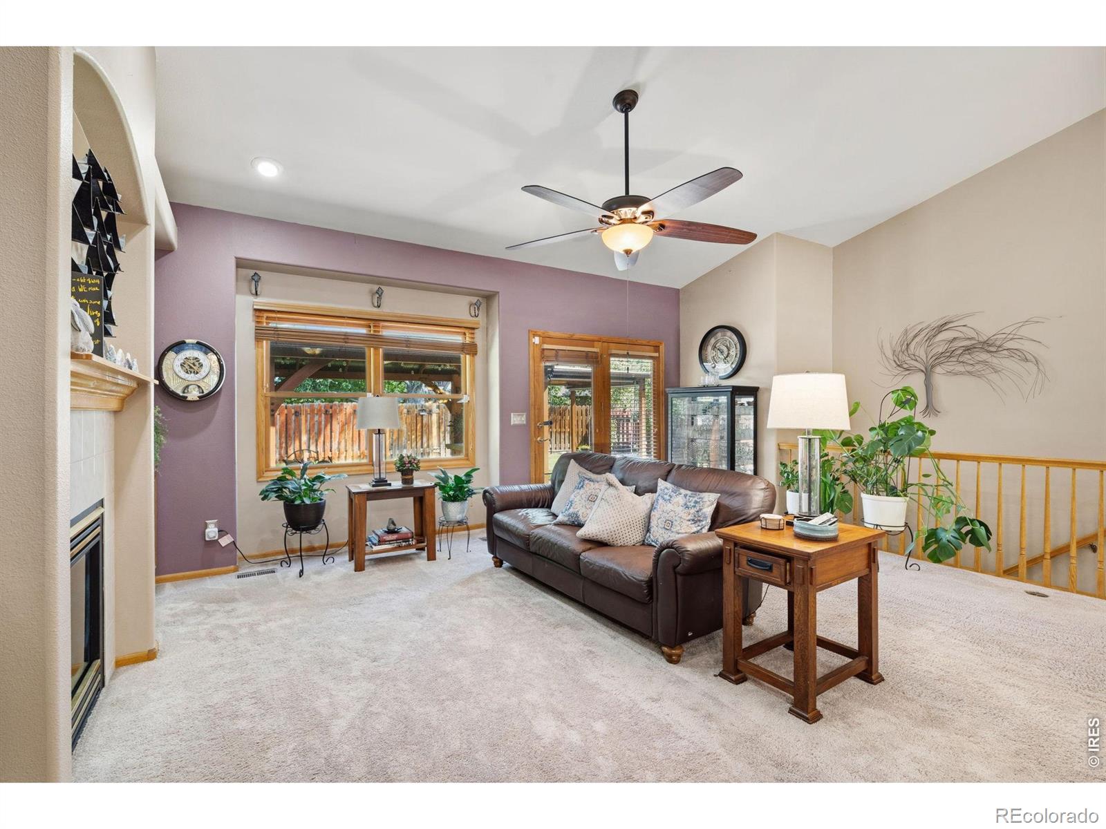 MLS Image #7 for 3012  indigo circle,fort collins, Colorado