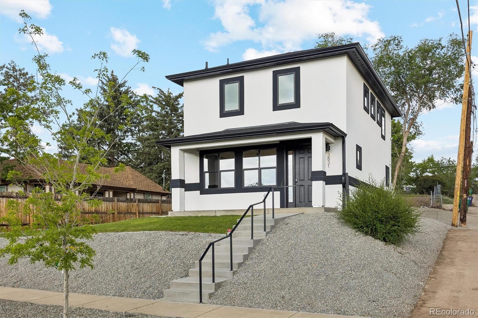 MLS Image #1 for 3831 w 3rd avenue,denver, Colorado