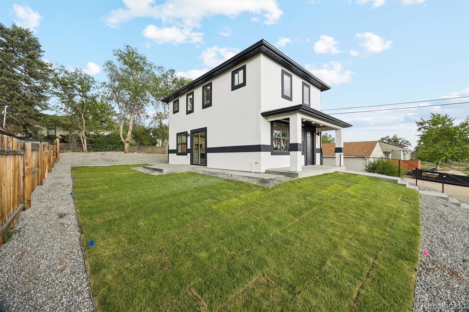 MLS Image #2 for 3831 w 3rd avenue,denver, Colorado