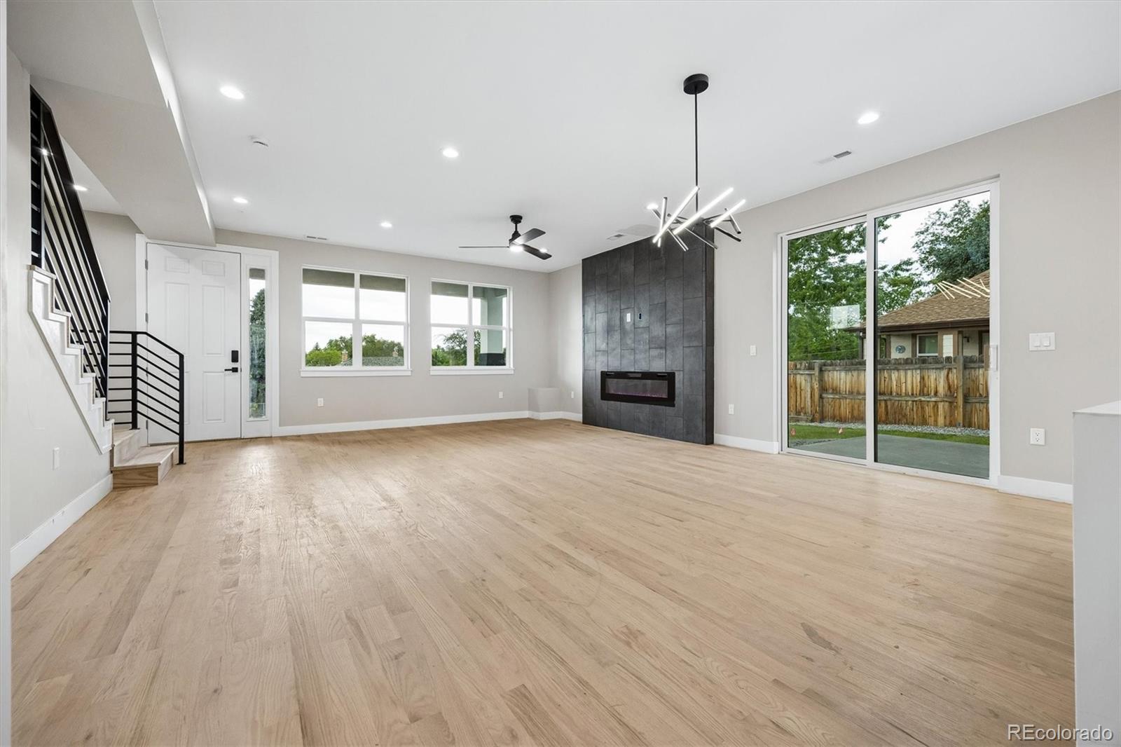MLS Image #4 for 3831 w 3rd avenue,denver, Colorado