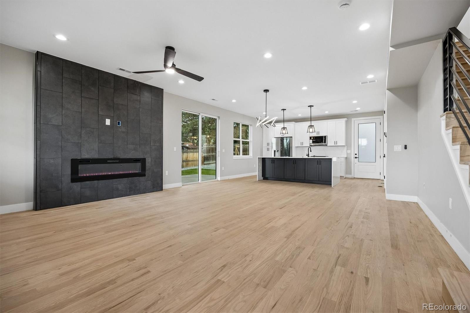 MLS Image #5 for 3831 w 3rd avenue,denver, Colorado