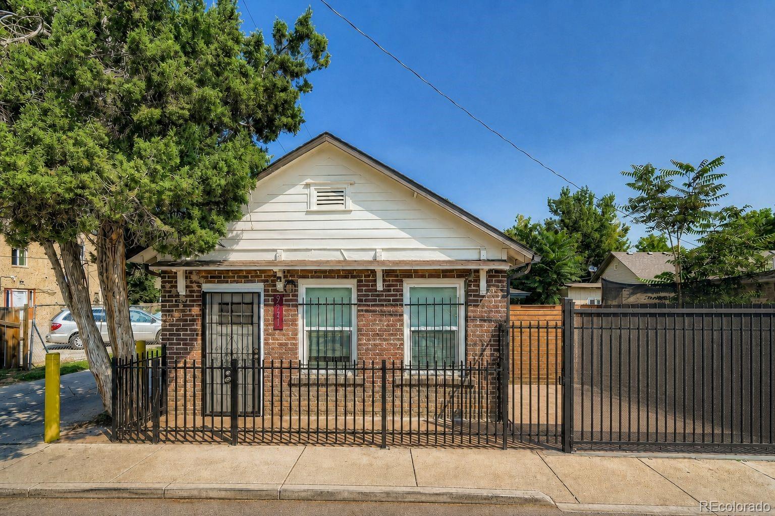 MLS Image #0 for 9541 e 16th avenue,aurora, Colorado