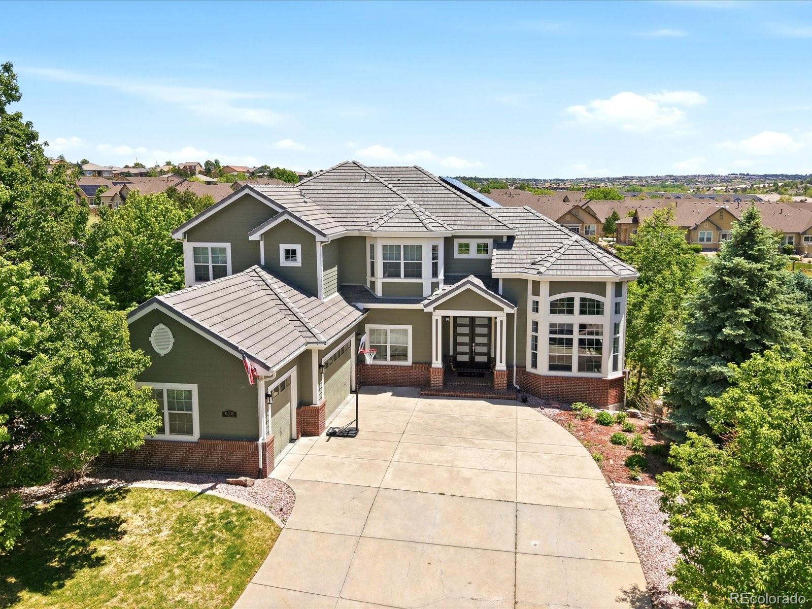 MLS Image #2 for 6536 s riviera way,aurora, Colorado