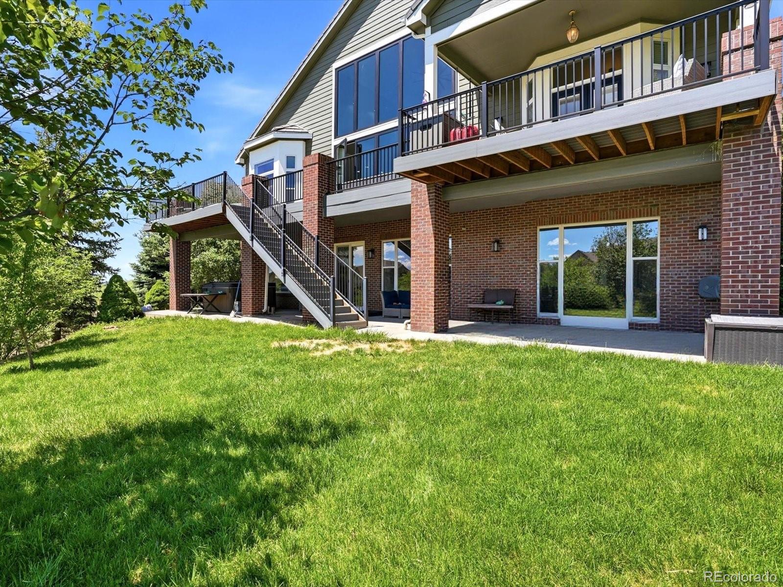 MLS Image #48 for 6536 s riviera way,aurora, Colorado