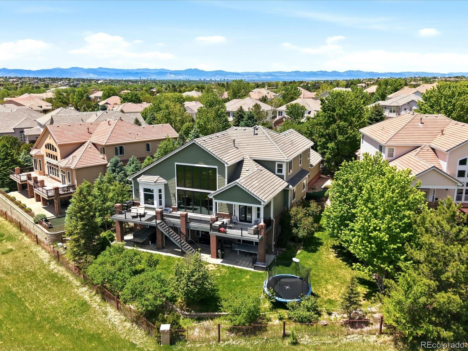 MLS Image #49 for 6536 s riviera way,aurora, Colorado