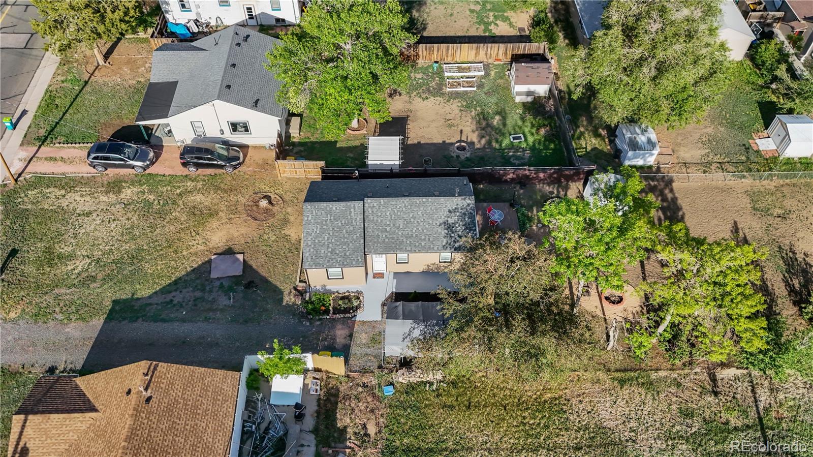 MLS Image #11 for 4122 w 76th avenue,westminster, Colorado