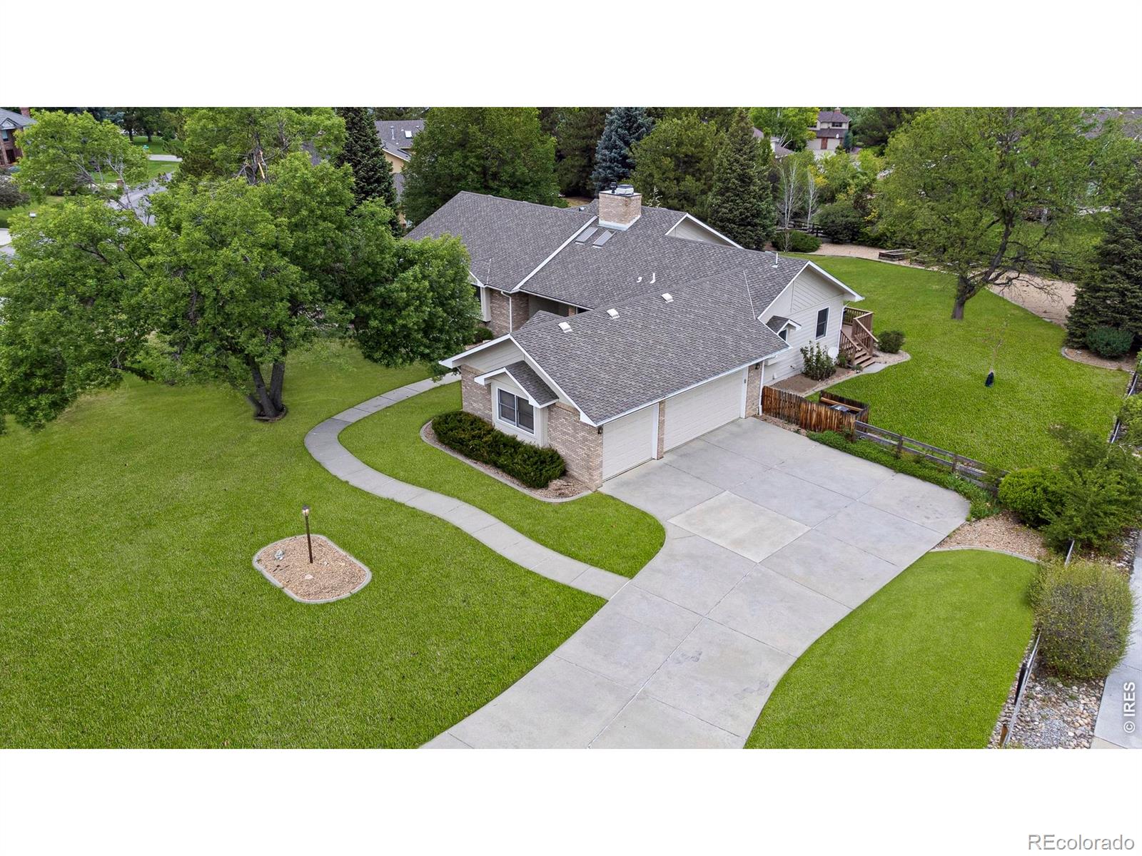 MLS Image #2 for 8245  sawtooth lane,niwot, Colorado