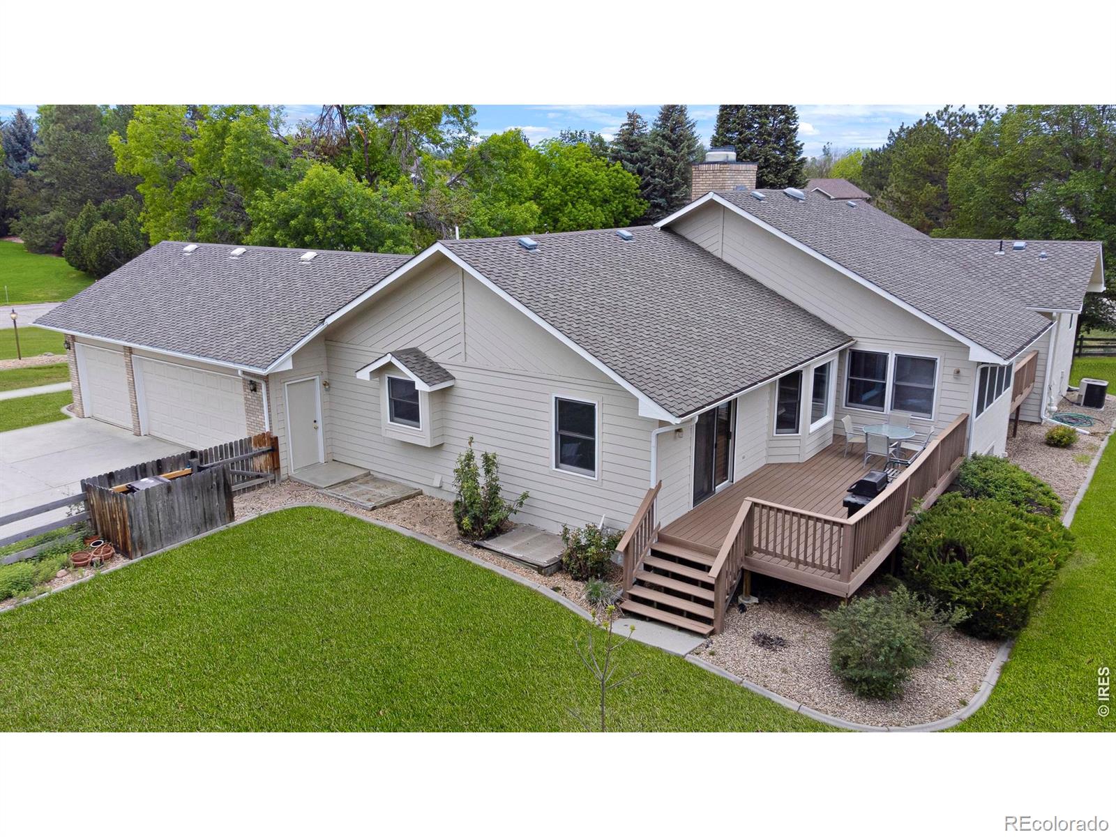 MLS Image #3 for 8245  sawtooth lane,niwot, Colorado