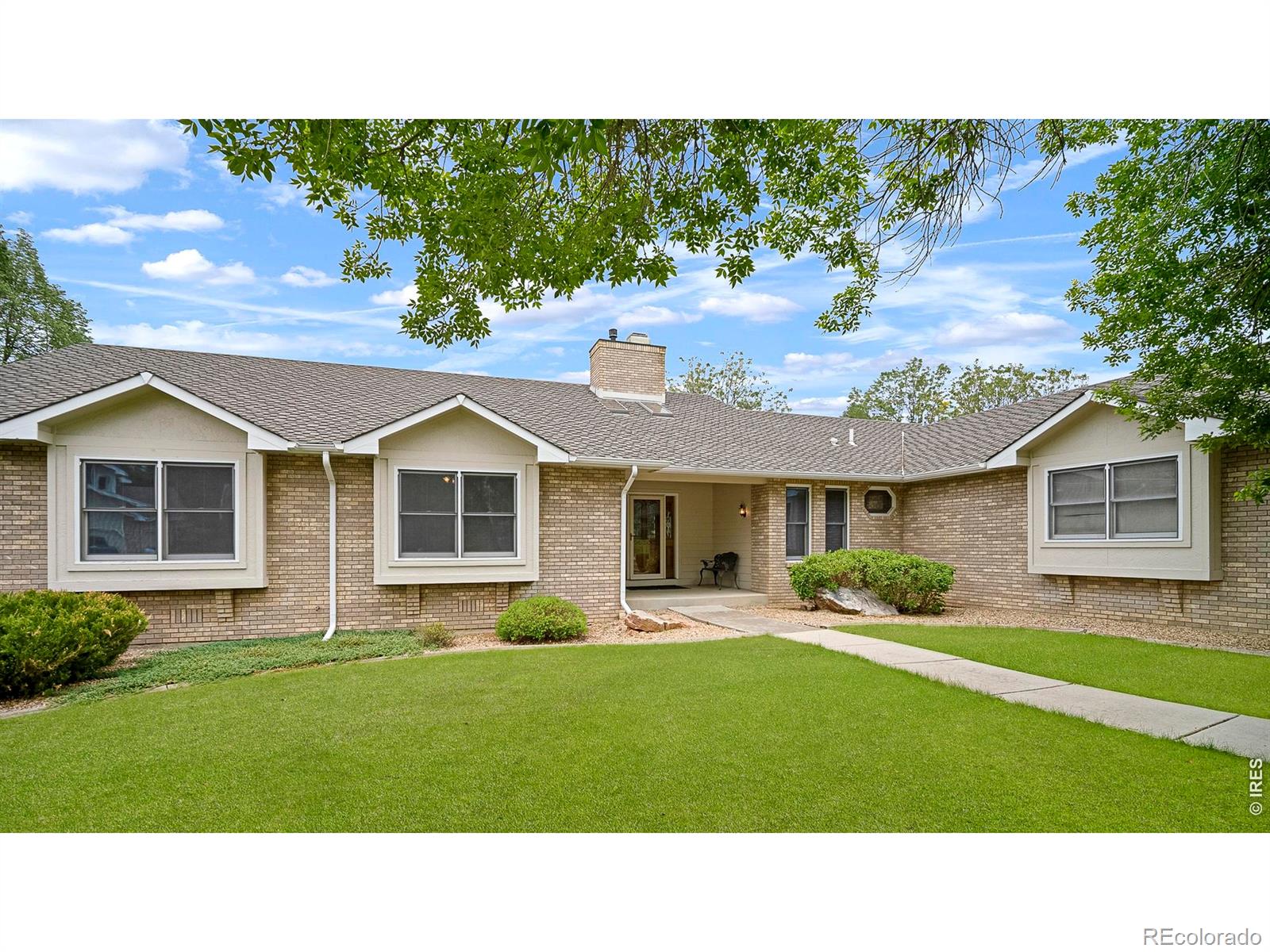 MLS Image #4 for 8245  sawtooth lane,niwot, Colorado