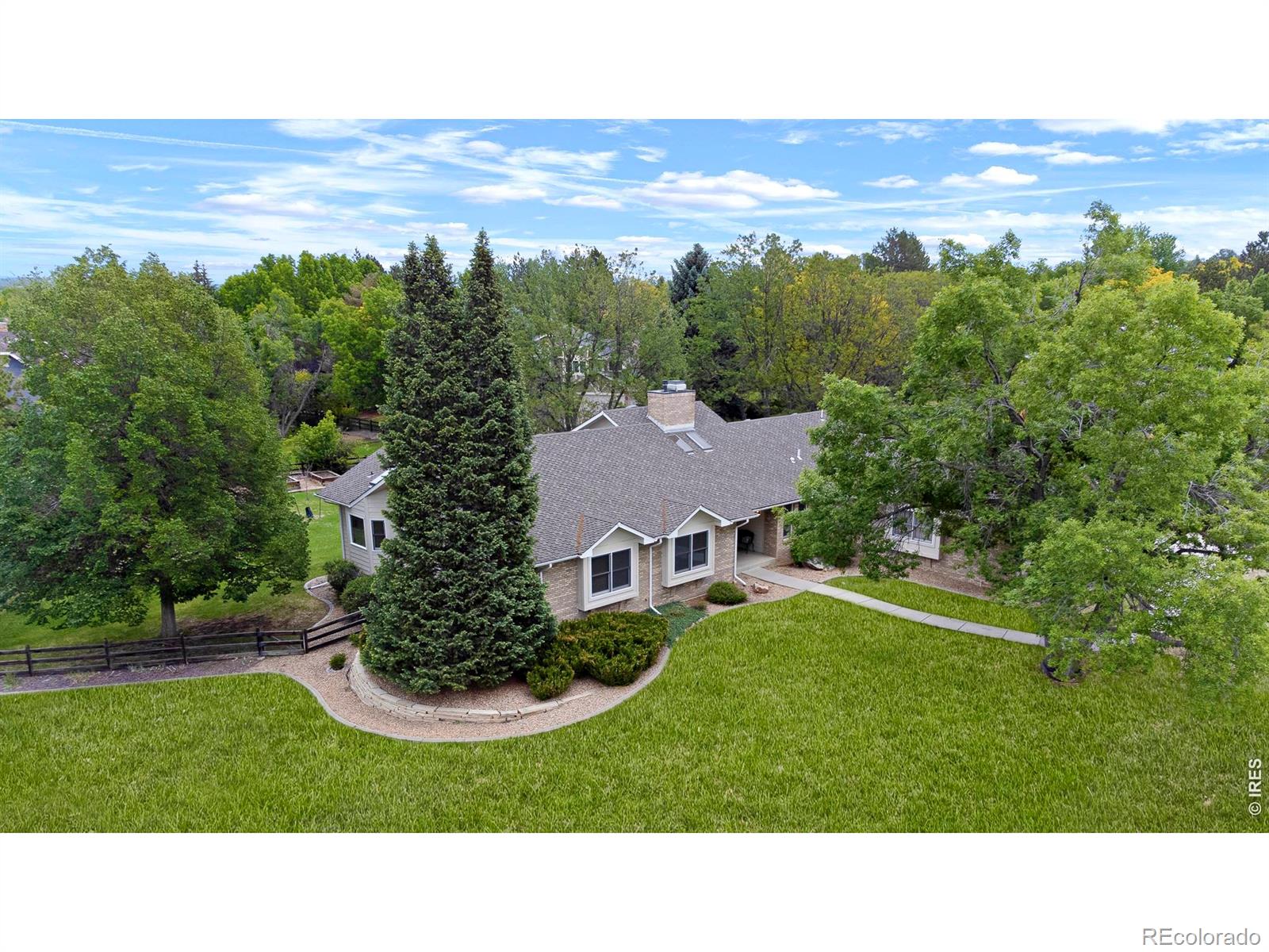 MLS Image #48 for 8245  sawtooth lane,niwot, Colorado