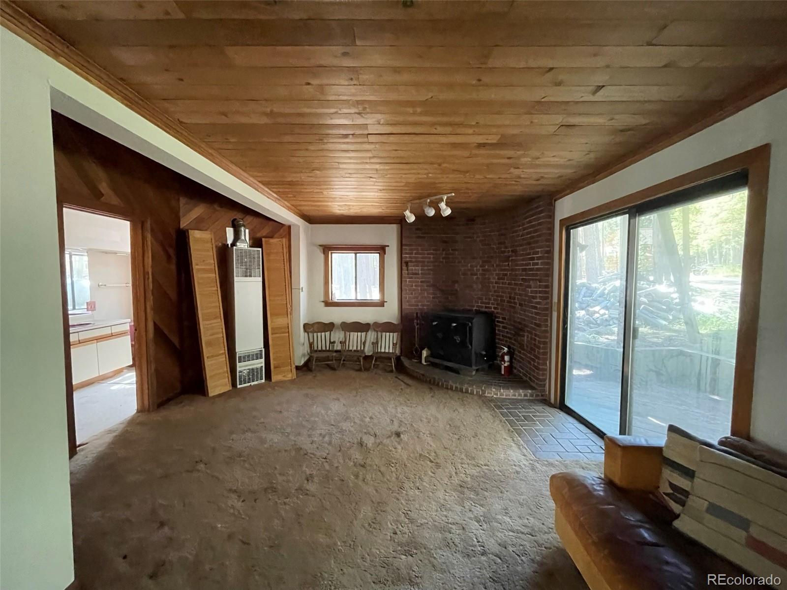 MLS Image #11 for 398  deer road,evergreen, Colorado
