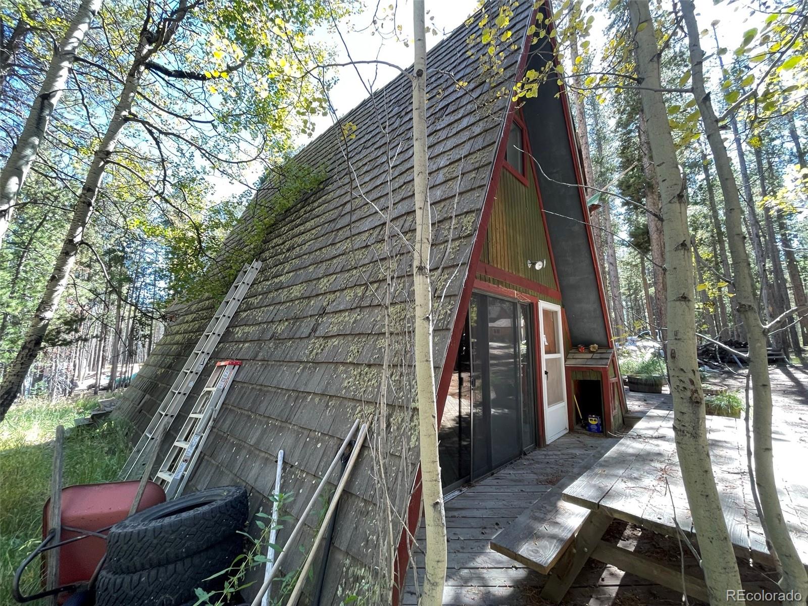 MLS Image #29 for 398  deer road,evergreen, Colorado