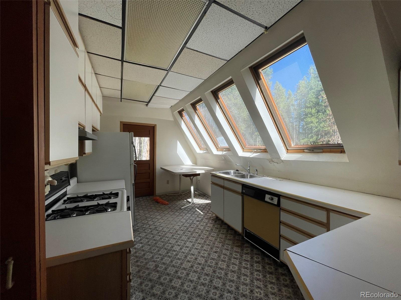 MLS Image #3 for 398  deer road,evergreen, Colorado
