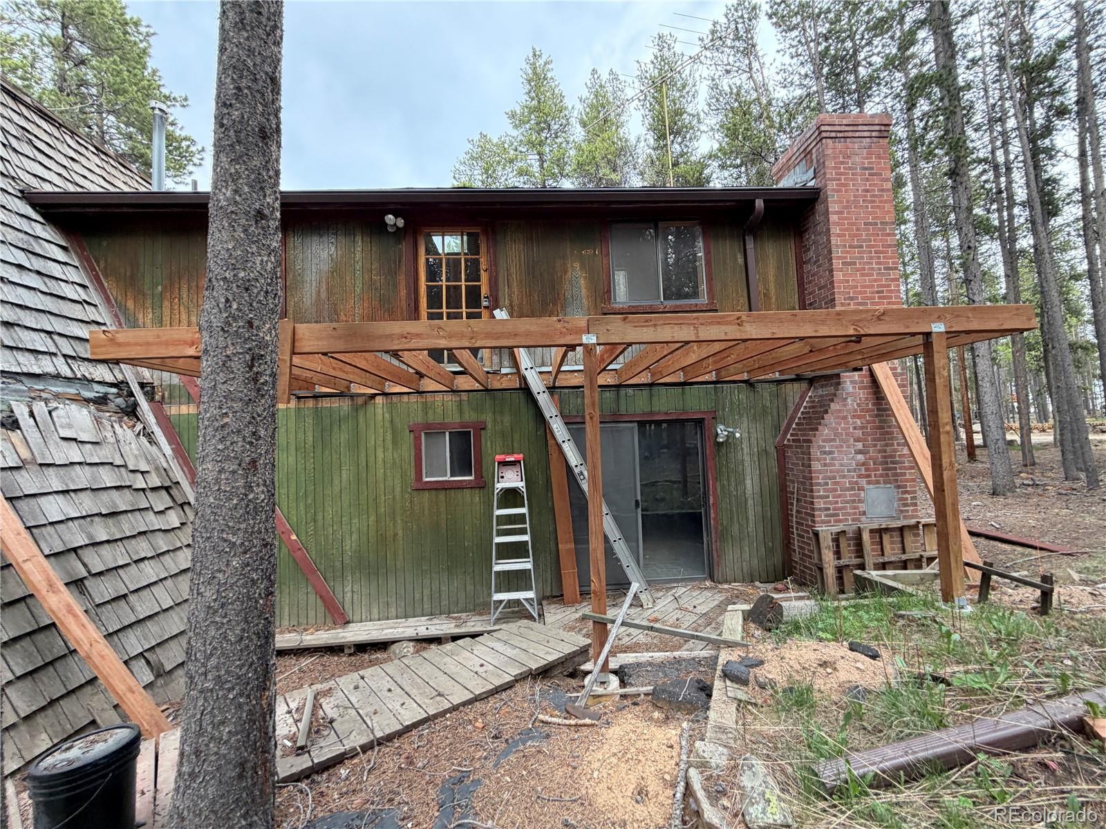 MLS Image #33 for 398  deer road,evergreen, Colorado