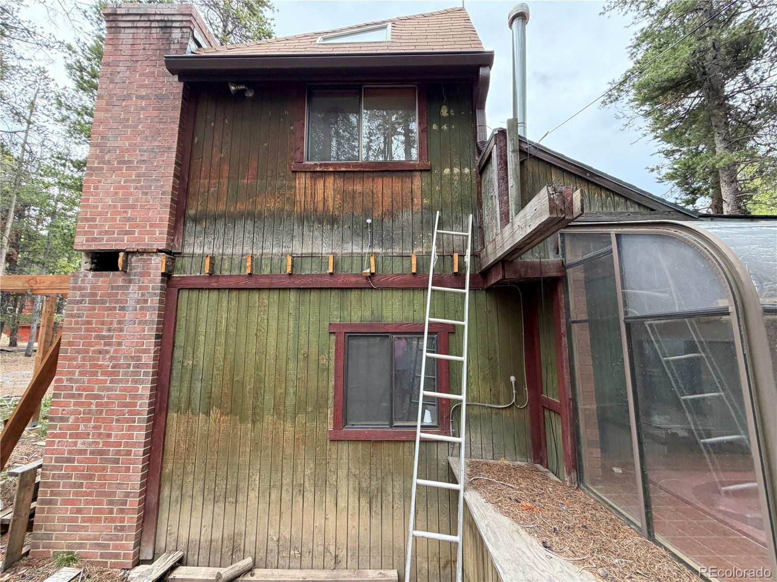 MLS Image #37 for 398  deer road,evergreen, Colorado