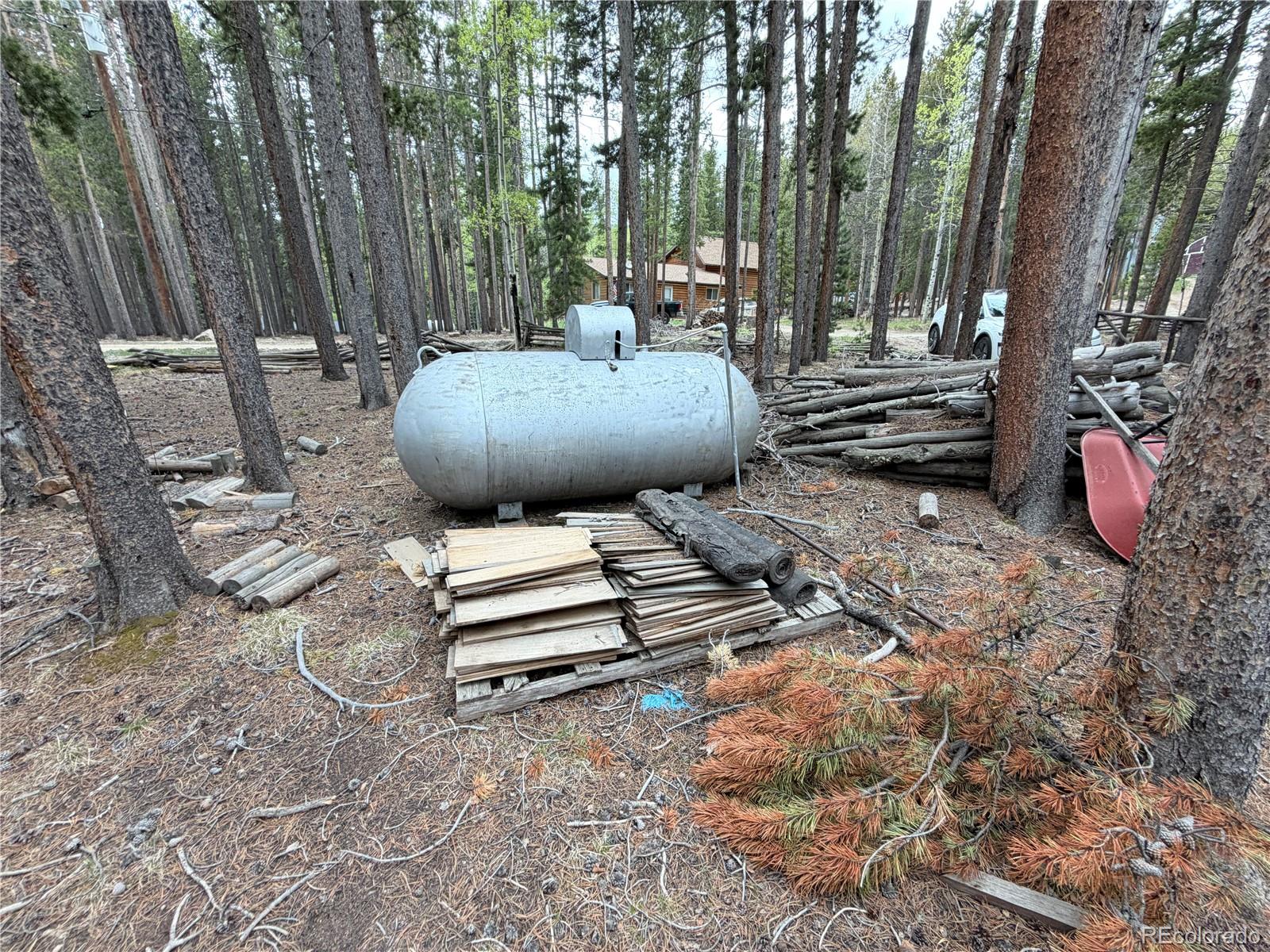 MLS Image #40 for 398  deer road,evergreen, Colorado