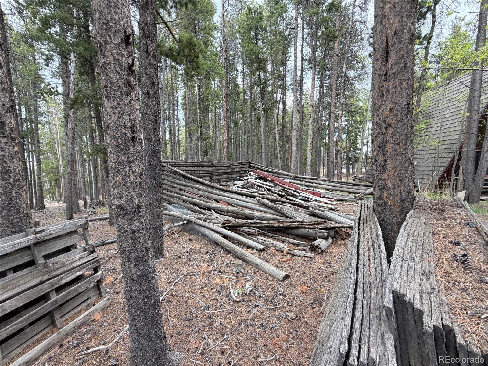 MLS Image #42 for 398  deer road,evergreen, Colorado