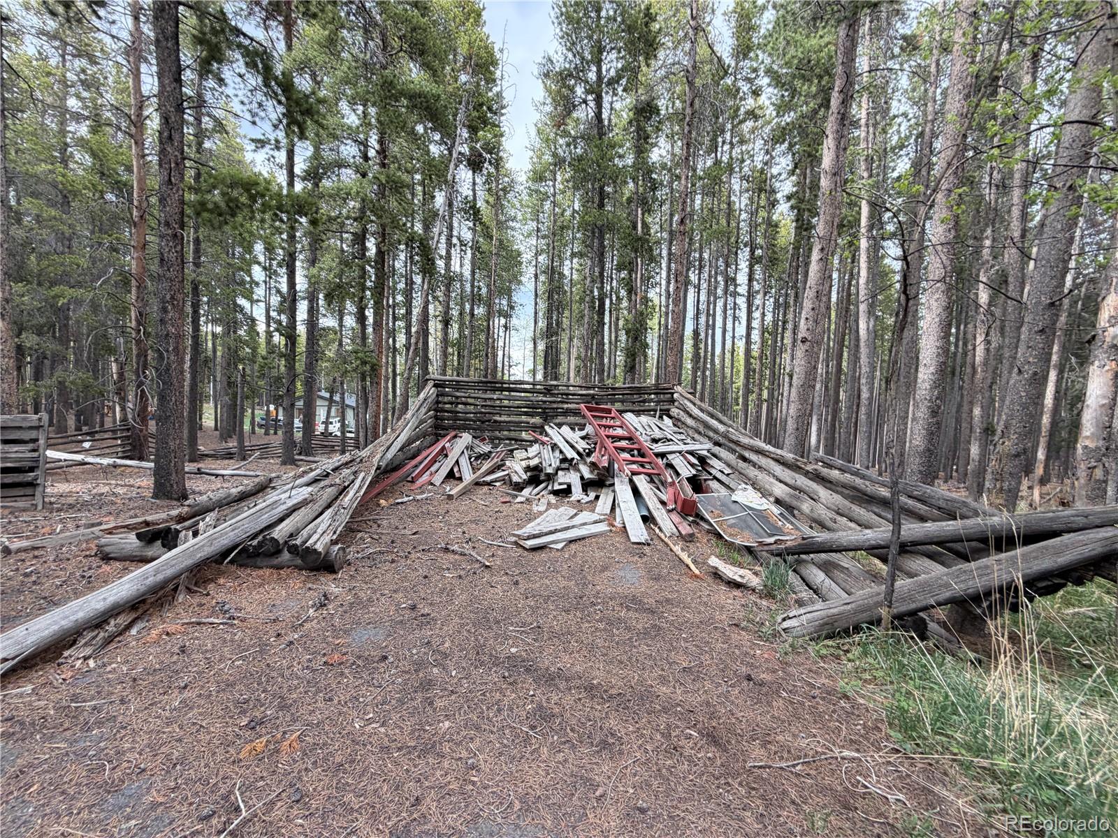 MLS Image #43 for 398  deer road,evergreen, Colorado