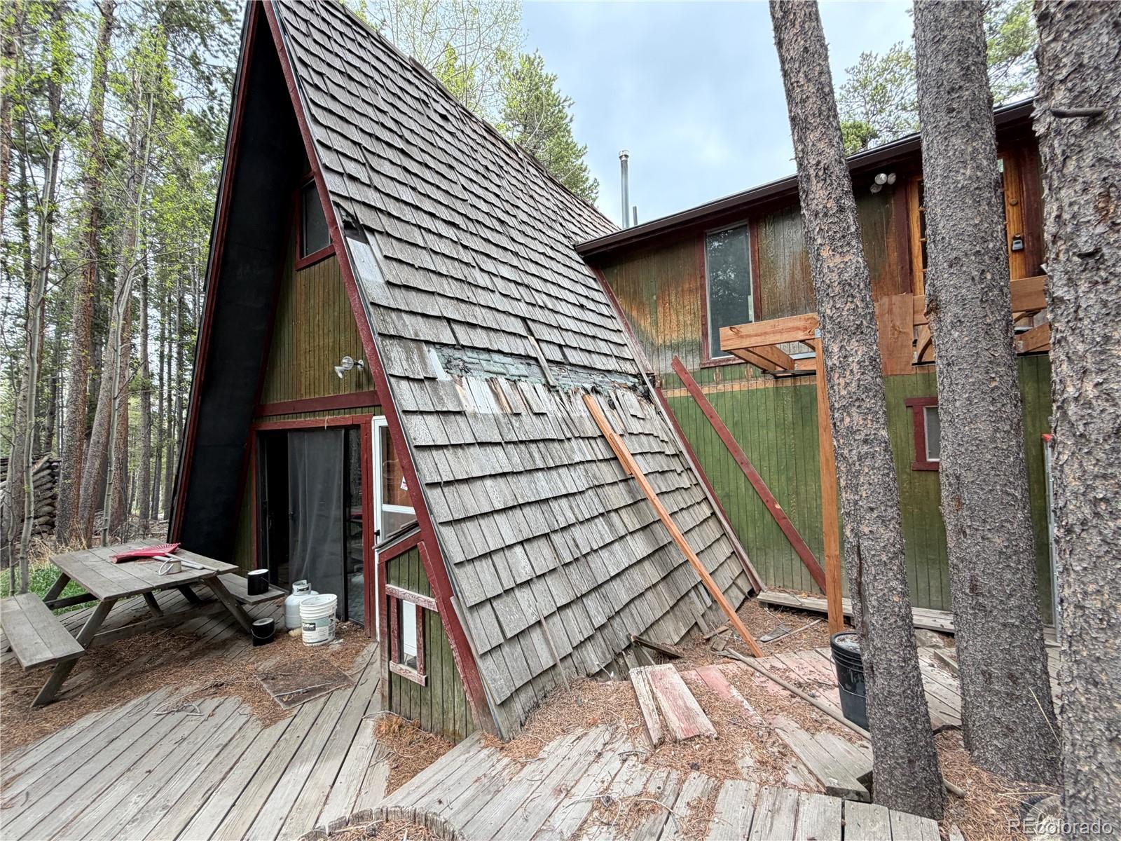 MLS Image #44 for 398  deer road,evergreen, Colorado